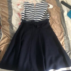 Girls sailor outfit ! Worn once for Memorial Day !